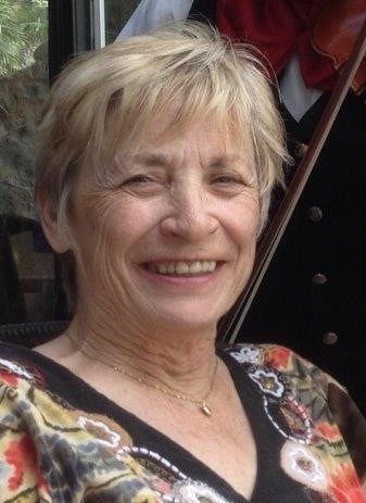 Obituary of Margaret Stultz