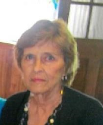 Obituary of Linda Ruth Vallet