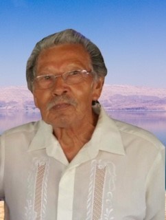 Obituary of Enrique Briceno Flores
