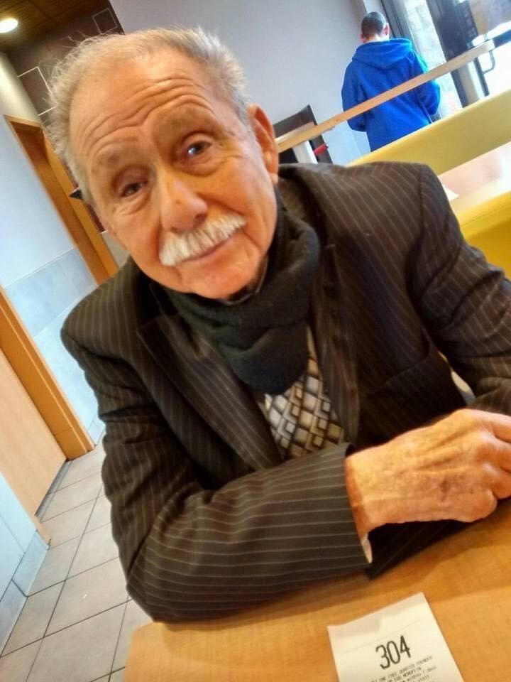 Obituary of Jose De La Rosa Mendez