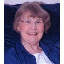 Obituary of Mildred Anderson