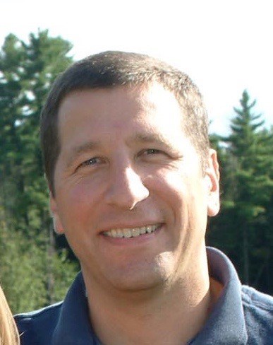 Obituary of Dr.  Gregory Nicholas Prah