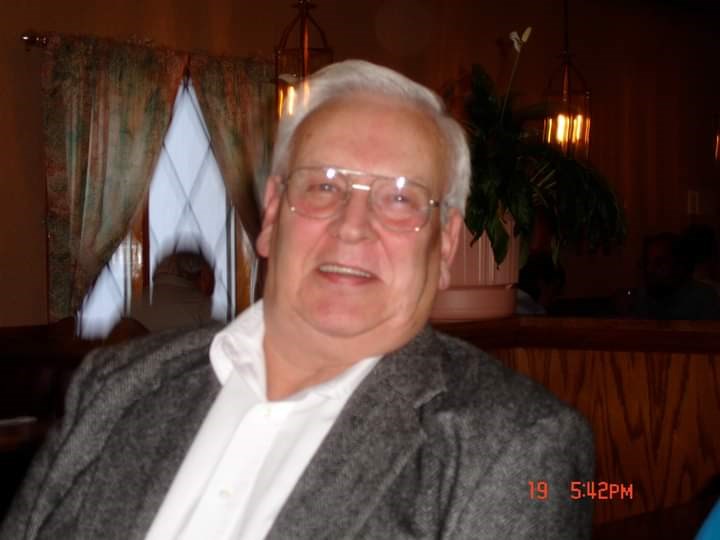 Obituary of Richard O. Welch