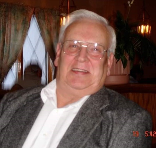 Obituary of Richard O. Welch