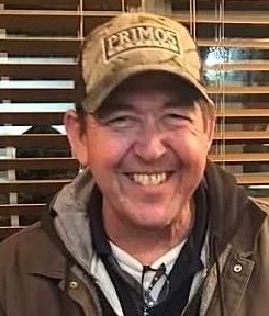 Obituary of Kennith "Mitch" Butler Jr.