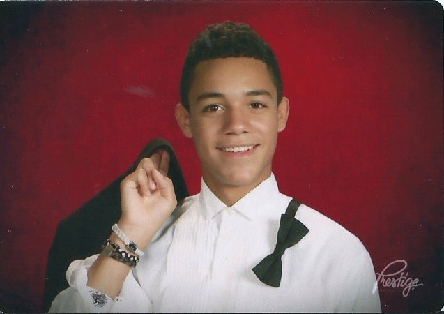 Obituary of Christian Pierre Hilaire