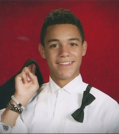 Obituary of Christian Pierre Hilaire