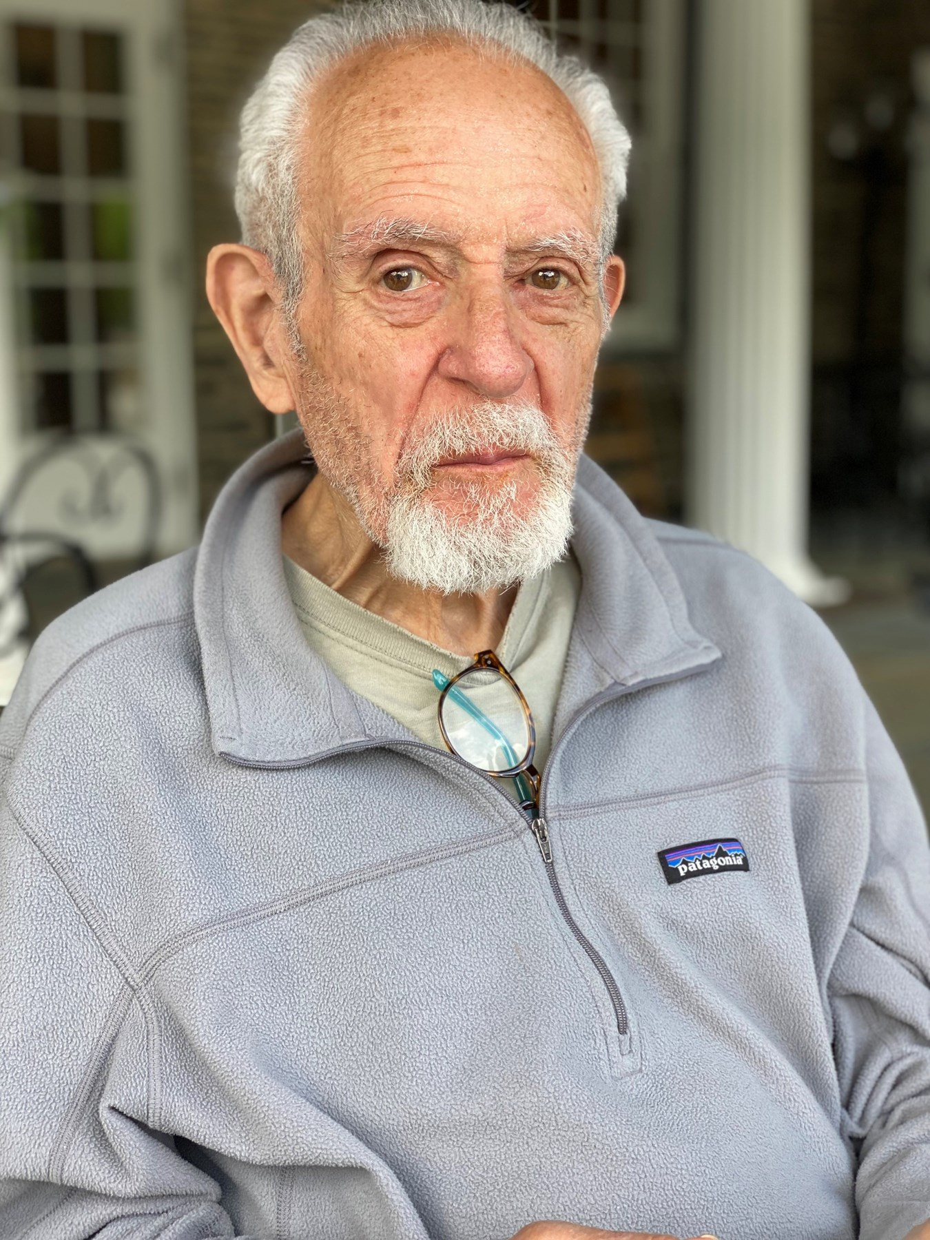 Obituary of Oreon L. Sandler