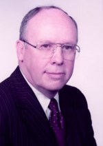 Thomas Graham