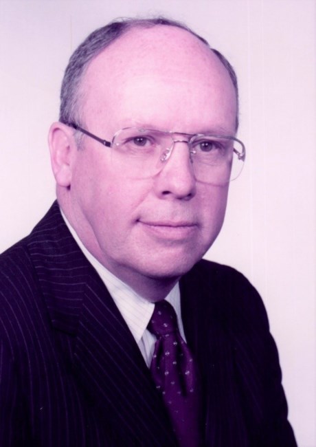 Obituary of Thomas Carlisle Graham