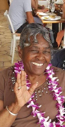 Obituary of Lacy Ewing Williams