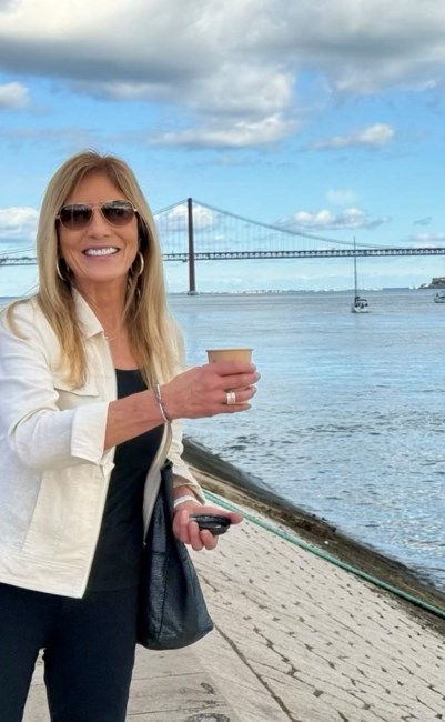 Obituary of Lynnette Louise Boughton