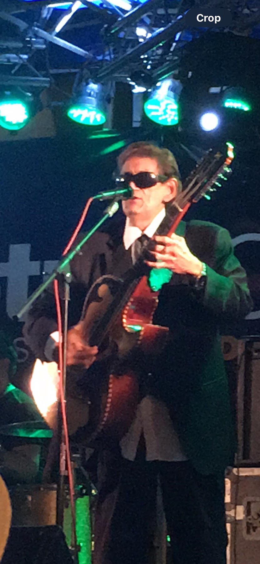 Obituary of Francisco "Paco" Palacios Rodriguez