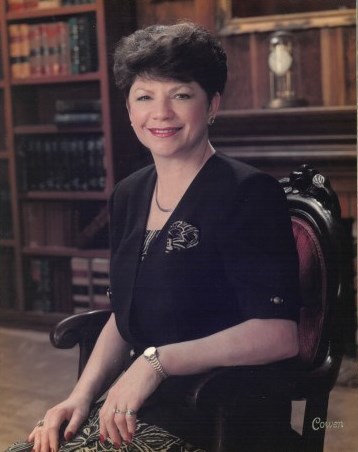 Avis de décès de Ruth Stewart Cochran