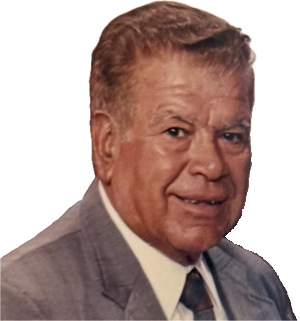 Obituary of Domingo Campos Sr.