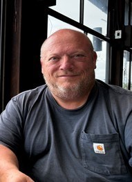 Obituary of Patrick Gordon Roughton