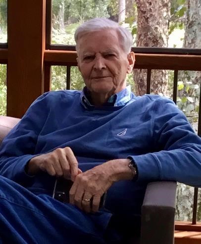Obituary of Edwin Lee Beanblossom
