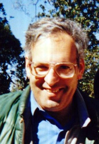 Obituary of Ronald M. Stark