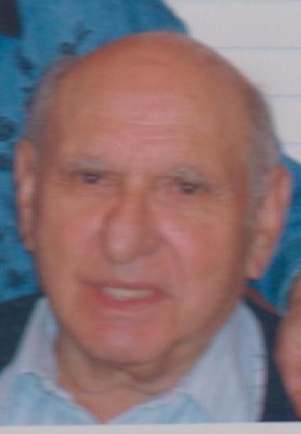 Obituary of Joel Moskowitz