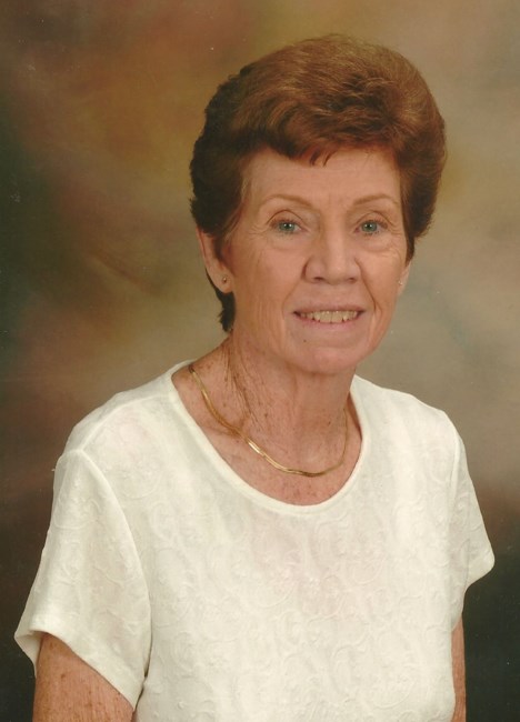 Obituary of Mrs. Donna Maxine McKinley Kovar