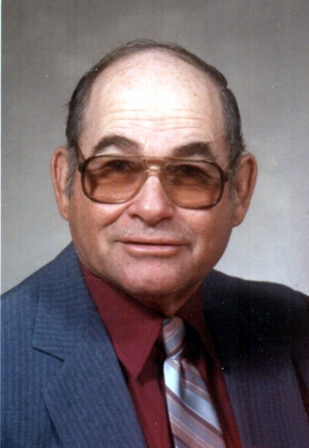 Obituary of Kenneth Stegall