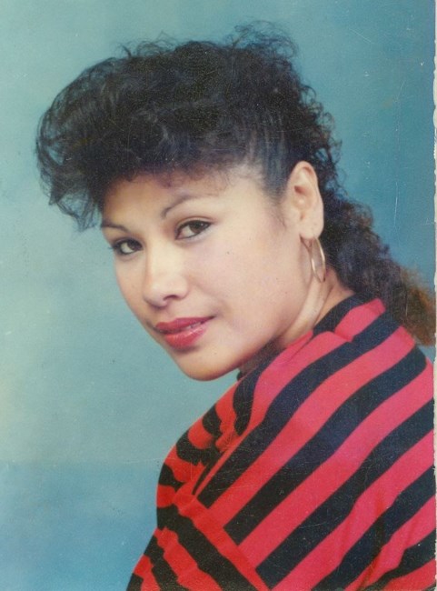 Obituary of Betty Nunez Griego