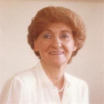 Obituary of Mary Lou Baker