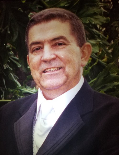 Obituary of Alberto Dones