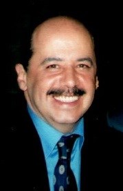 Obituary of George Gomes