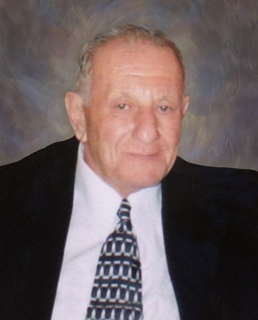 Obituary of Anton Aldo Lulo