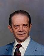 Obituary of Dieter H. Dietrich