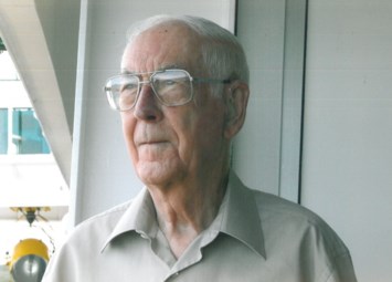 Obituary of Norman Lindsay Stoddart