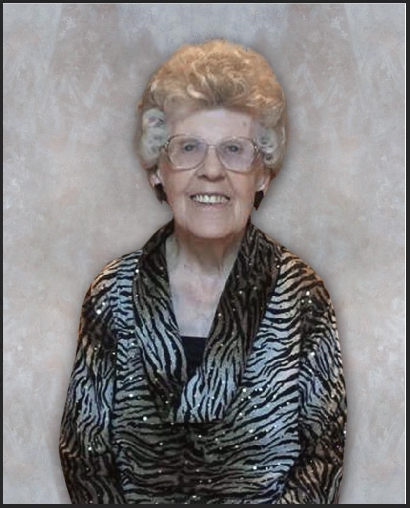 Obituary of Marilyn Dwyer