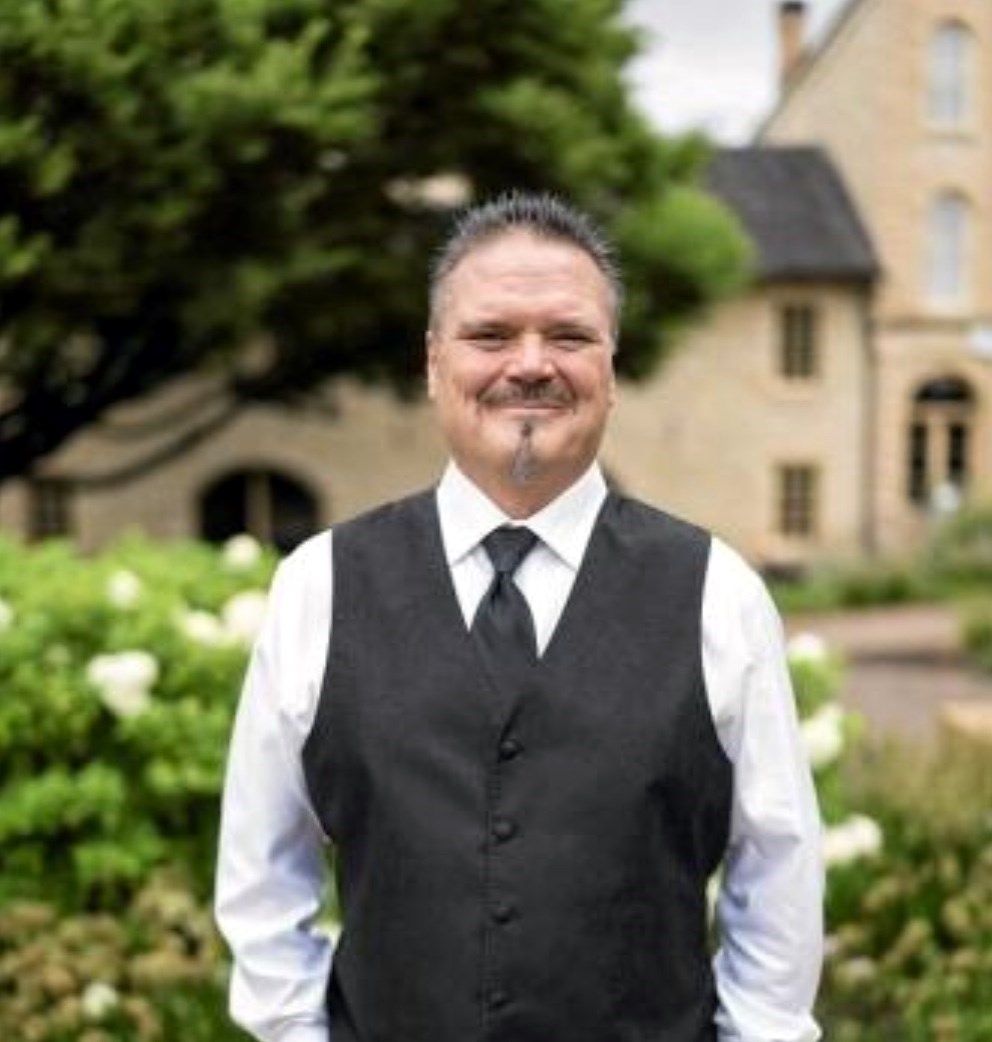 Obituary of Lawrence Michael Roberts