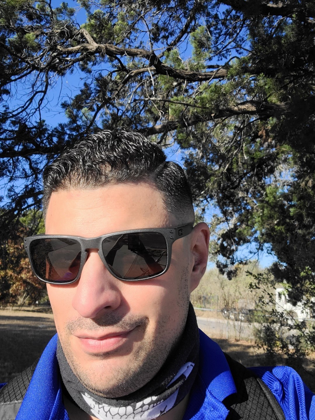 Obituary of Daniel Cervantes