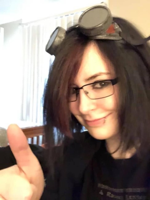 Obituary of Katie Ashley Olson