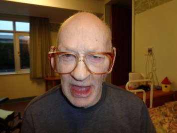 Obituary of Robert Eric Farlin