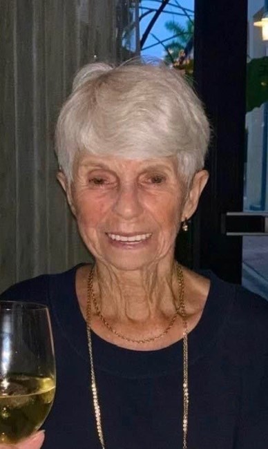 Obituary of Donna Ruth Nixon