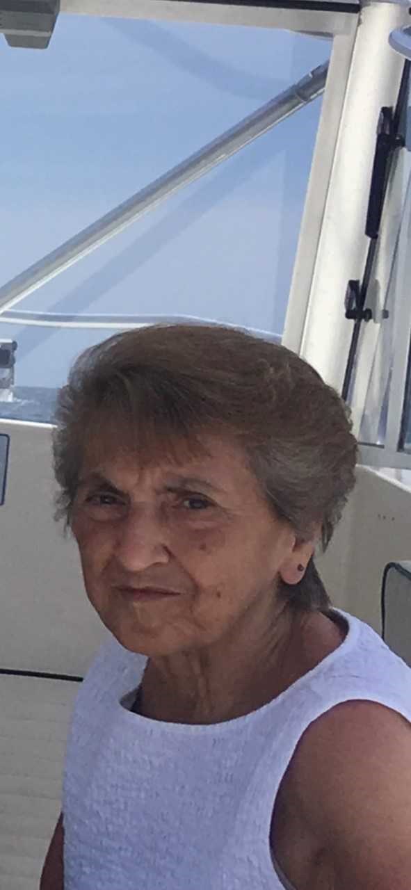 Obituary of Stephanie De Gennaro