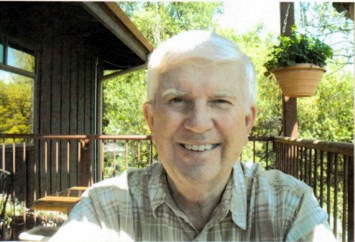 Obituary of Elvin Bernell Popkes