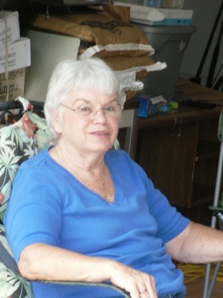 Obituario de Evelyn H. Puckett