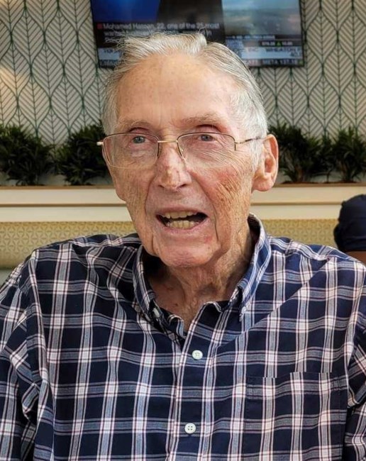 Obituary of Gerald Lloyd McKinnell