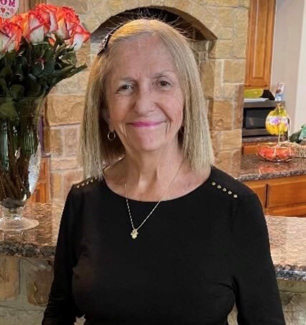 Obituary of Patricia Ann (Parres) Porter