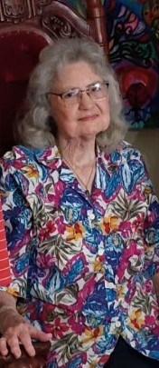 Obituary of Barbara Smith McCoy