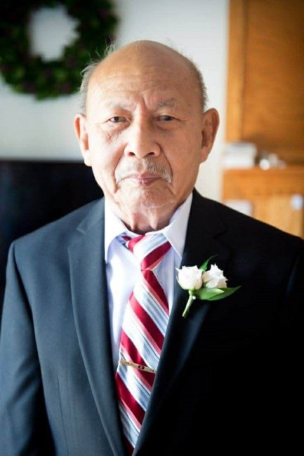 Obituary of Truyen Viet Dinh