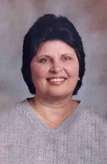 Obituary of Peggy J. McClure Barnes