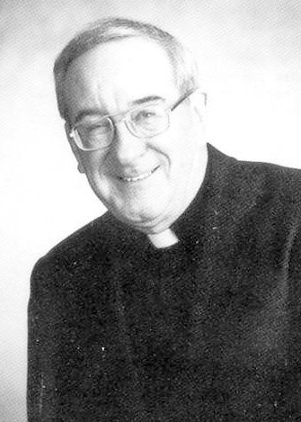 Obituary of Rev William J. Lyons