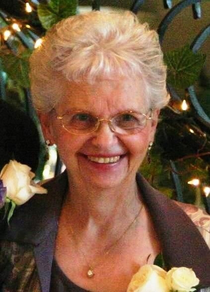 Obituary of Beverly Ann McMillan