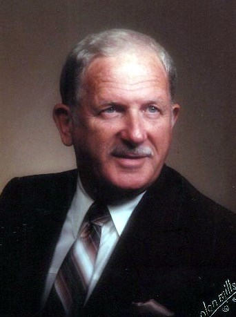 Obituary of Robert Frank Jilek