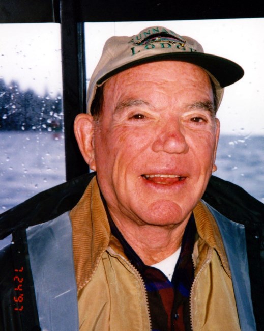 Obituary of Alvin R. Stitch